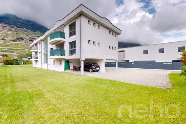 Appartamento in vendita a Fully