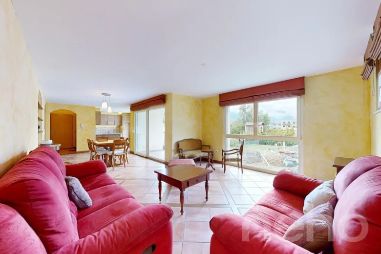 Appartamento in vendita a Fully - Appartamento in vendita a Fully, 4.5 locali, 96 m2 - Smart Propylaia (3)