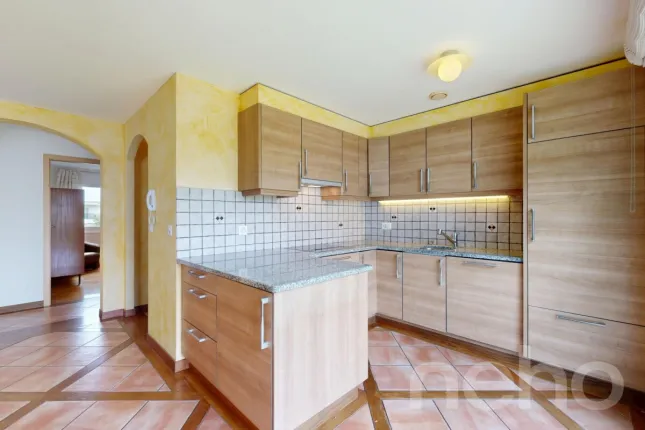 Appartamento in vendita a Fully (4)