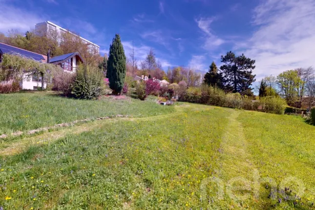 Terreno in vendita a Epalinges (10)