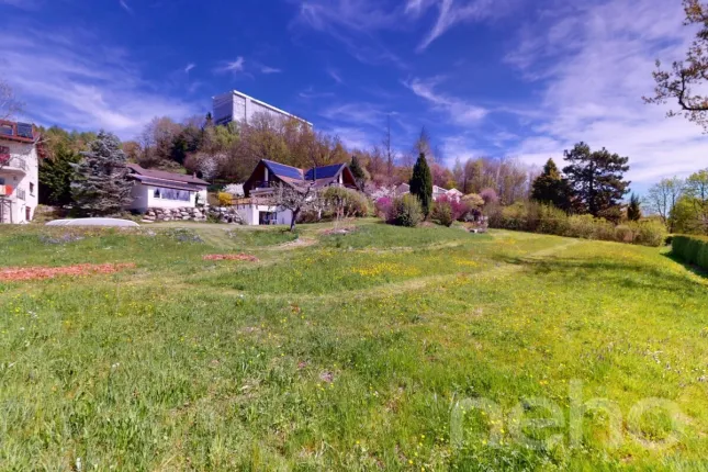 Terreno in vendita a Epalinges (12)