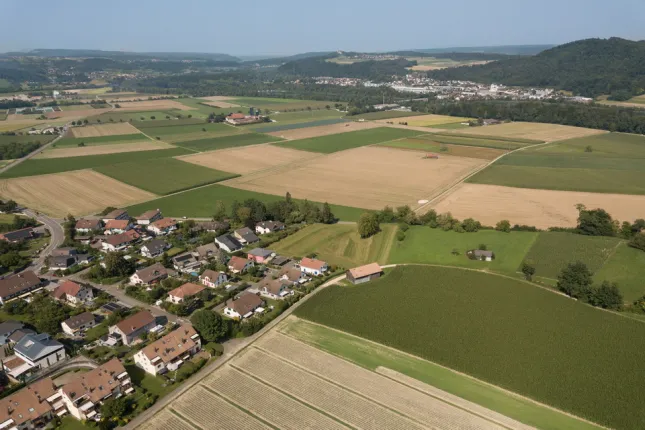 House for sale in Veltheim AG (2)