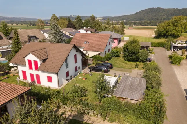 House for sale in Veltheim AG (3)