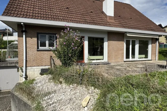 House for sale in Magden