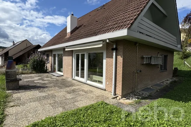 House for sale in Magden (2)