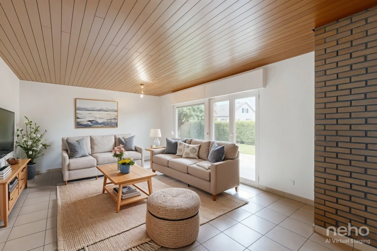Magden à vendre Maison individuelle Suisse - cChic-immoHub votre portail immobilier