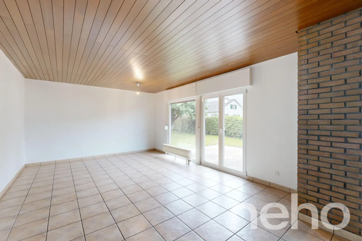 Magden à vendre Maison individuelle Suisse - cChic-immoHub votre portail immobilier