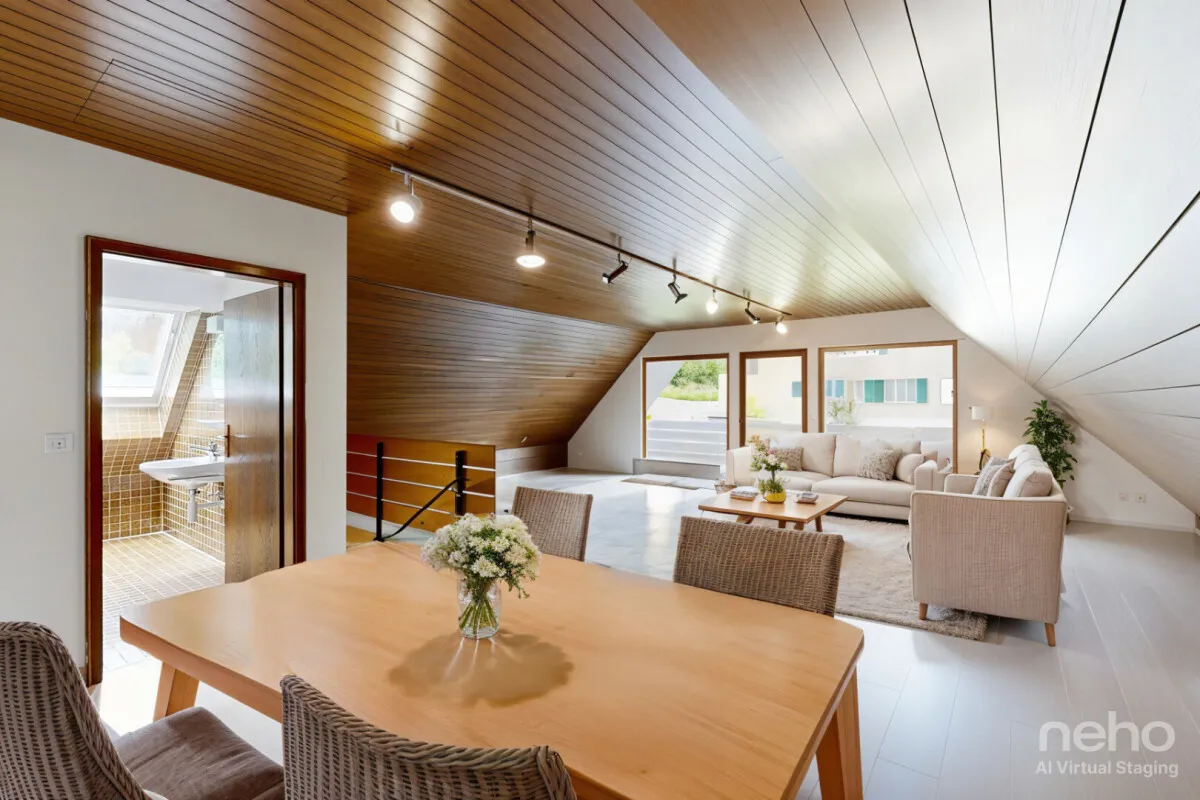 Magden à vendre Maison individuelle Suisse - cChic-immoHub votre portail immobilier