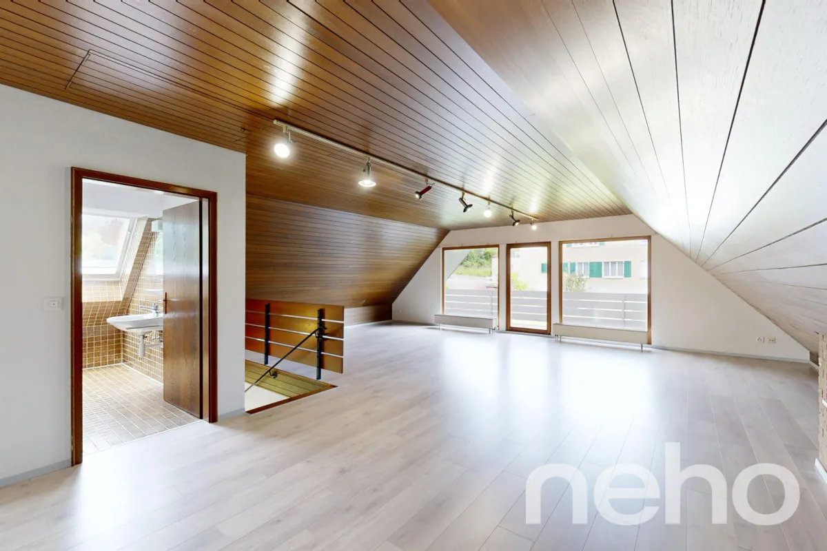 Magden à vendre Maison individuelle Suisse - cChic-immoHub votre portail immobilier