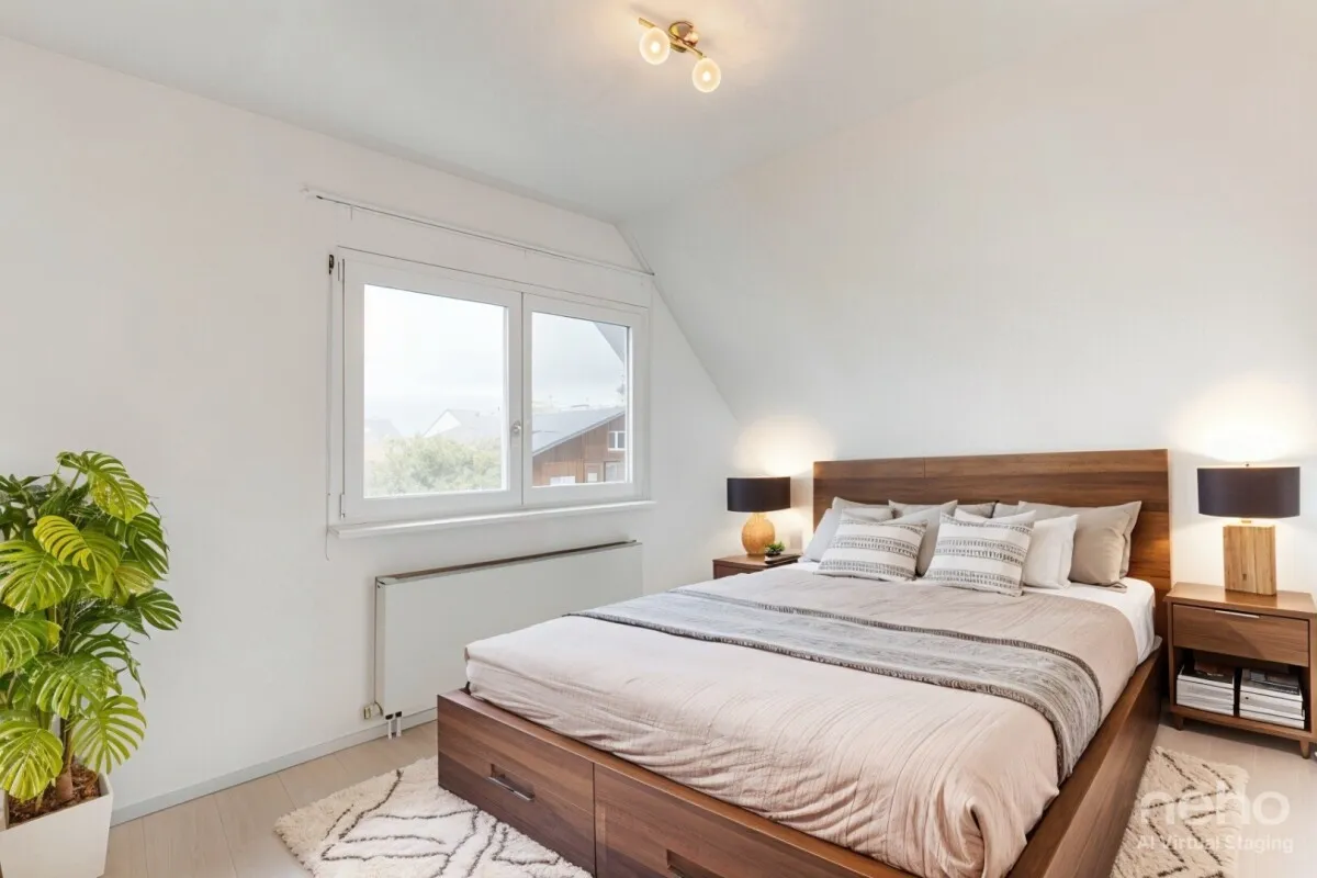 Magden à vendre Maison individuelle Suisse - cChic-immoHub votre portail immobilier