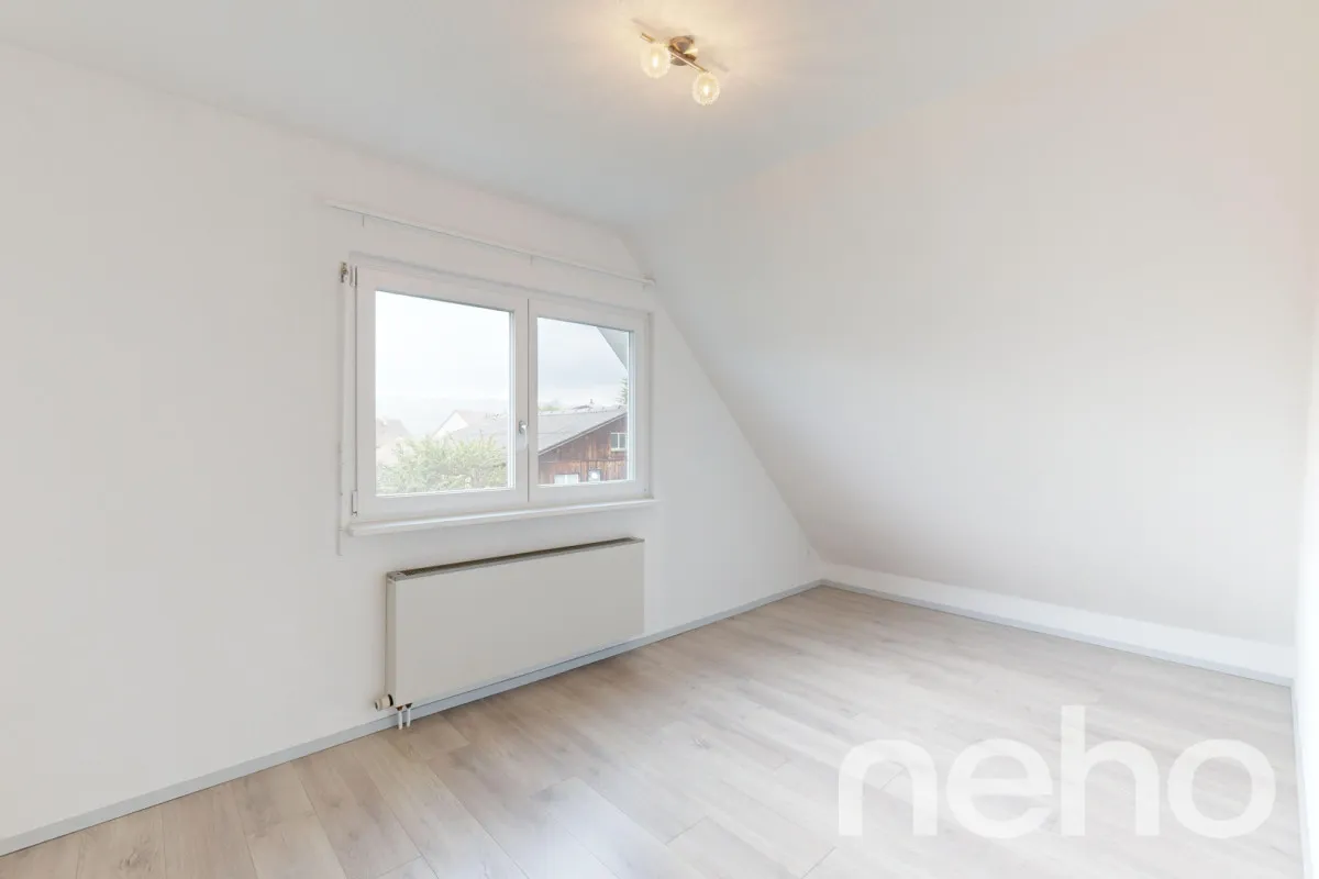 Magden à vendre Maison individuelle Suisse - cChic-immoHub votre portail immobilier