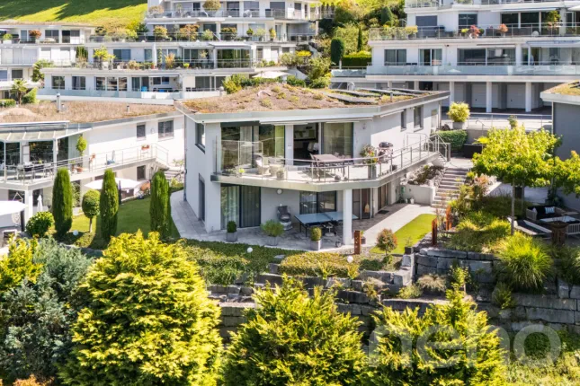 House for sale in Ebikon
