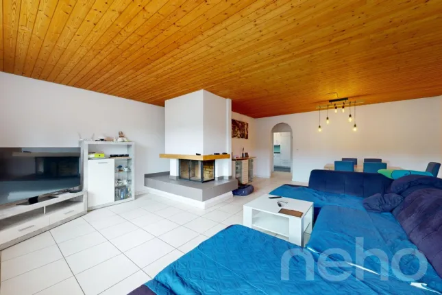 Apartment for sale in Oftringen (2)