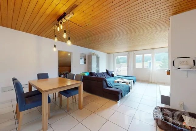 Apartment for sale in Oftringen (3)