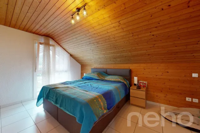 Apartment for sale in Oftringen (4)