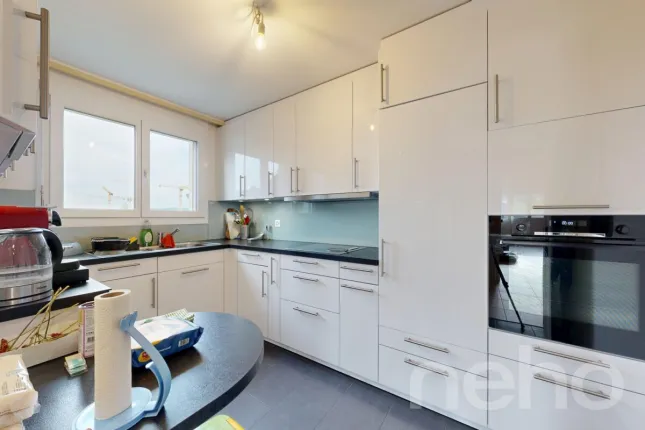 Apartment for sale in Oftringen (7)