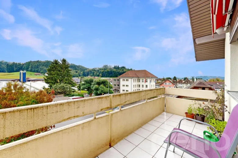 Apartment for sale in Oftringen - Smart Propylaia (10)