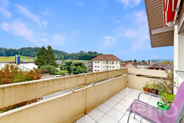 Apartment for sale in Oftringen (10)