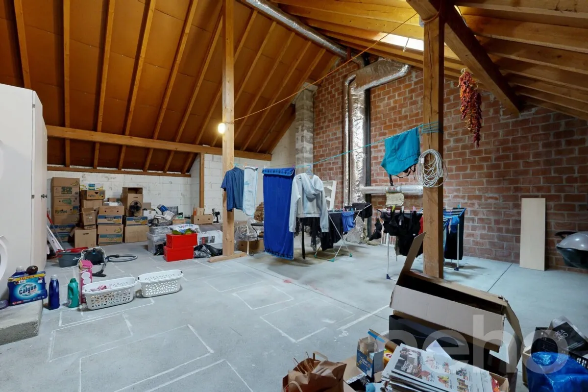 Oftringen à vendre Appartement mansardé Suisse - cChic-immoHub votre portail immobilier