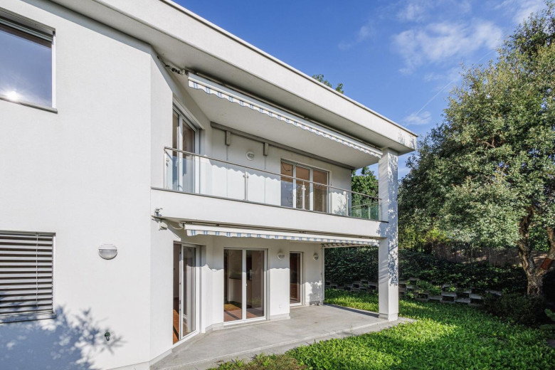 Casa in vendita a Breganzona - Smart Propylaia