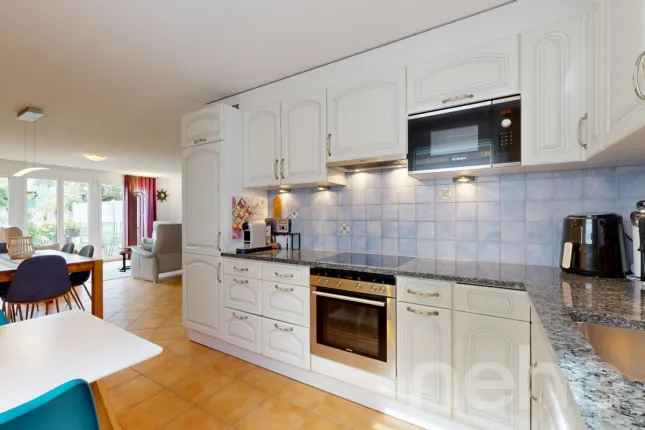 Appartement à vendre à Orbe (2)