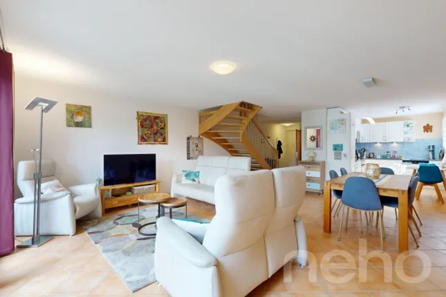 Appartement à vendre à Orbe (3)