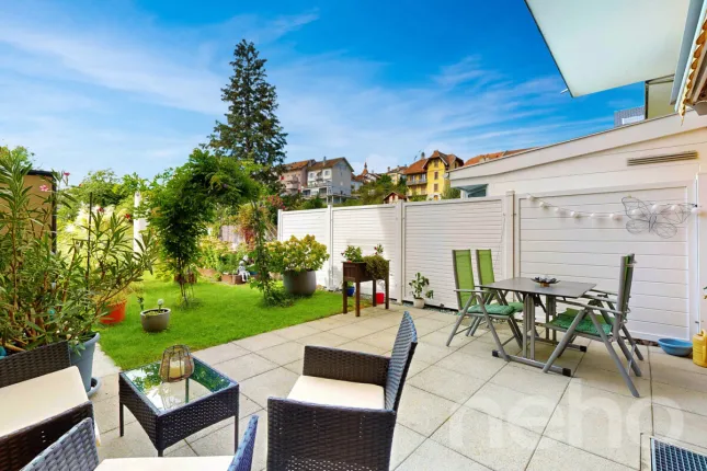 Appartement à vendre à Orbe (4)