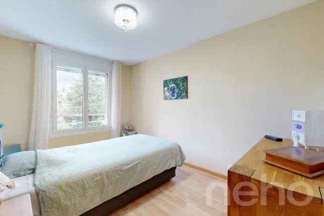 Appartement à vendre à Orbe (5)
