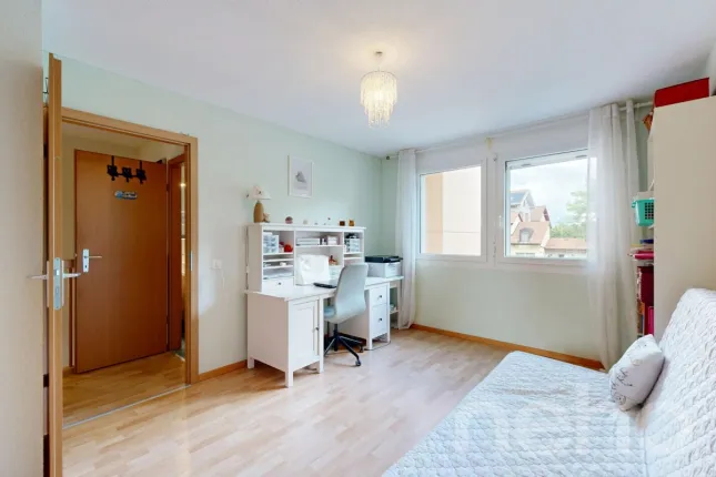 Appartement à vendre à Orbe (8)