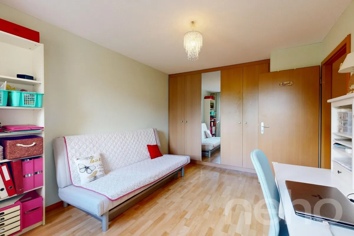 Orbe à vendre Duplex Suisse - cChic-immoHub votre portail immobilier