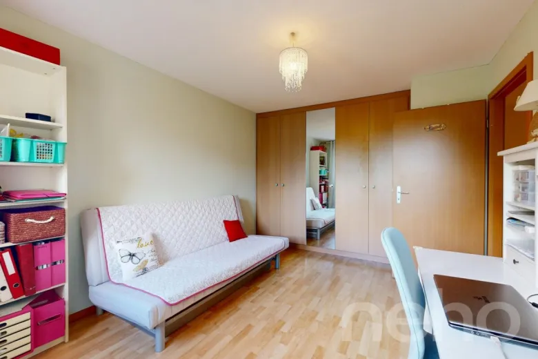 Appartement à vendre à Orbe - Magnifique duplex avec jardin privatif ! - Smart Propylaia (9)