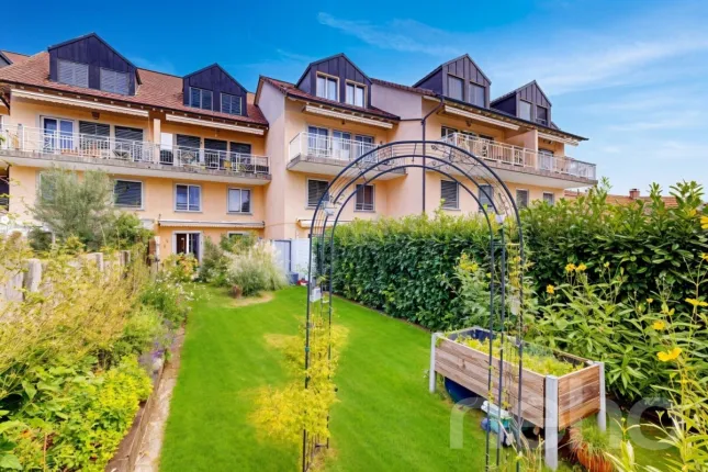 Appartement à vendre à Orbe (11)