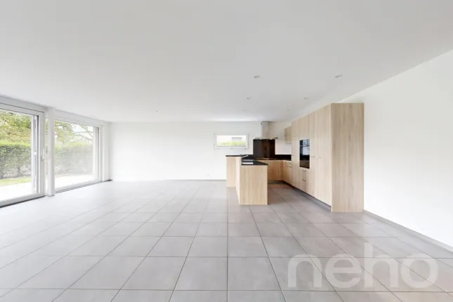 Apartment for sale in Hausen am Albis