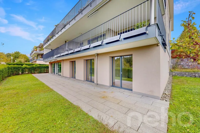 Apartment for sale in Hausen am Albis - Apartment for sale in Hausen am Albis, 5.5 rooms, 145 m2 - Smart Propylaia (3)
