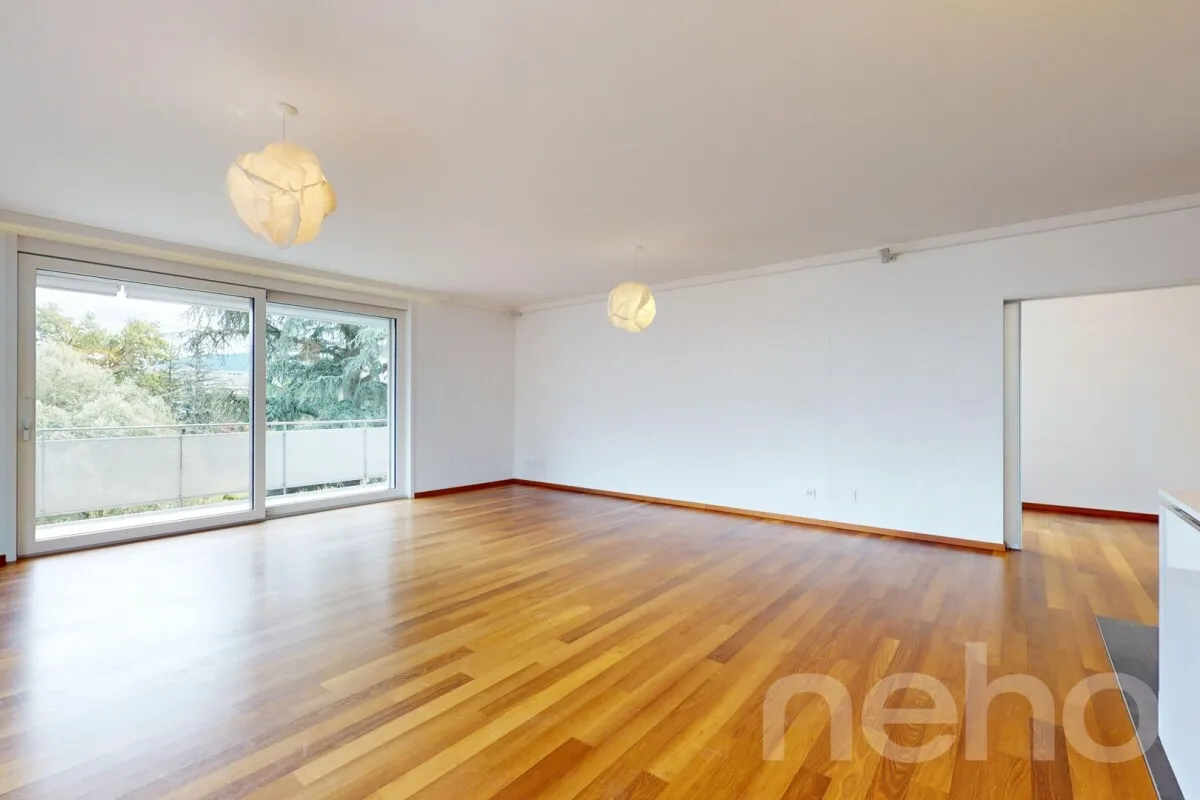 Cologny à vendre Appartement Suisse - cChic-immoHub votre portail immobilier