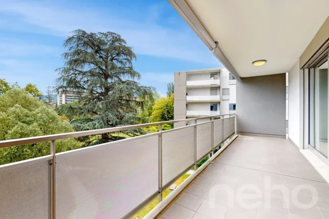 Apartment for sale in Cologny (2)