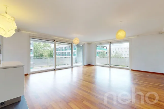 Apartment for sale in Cologny (4)