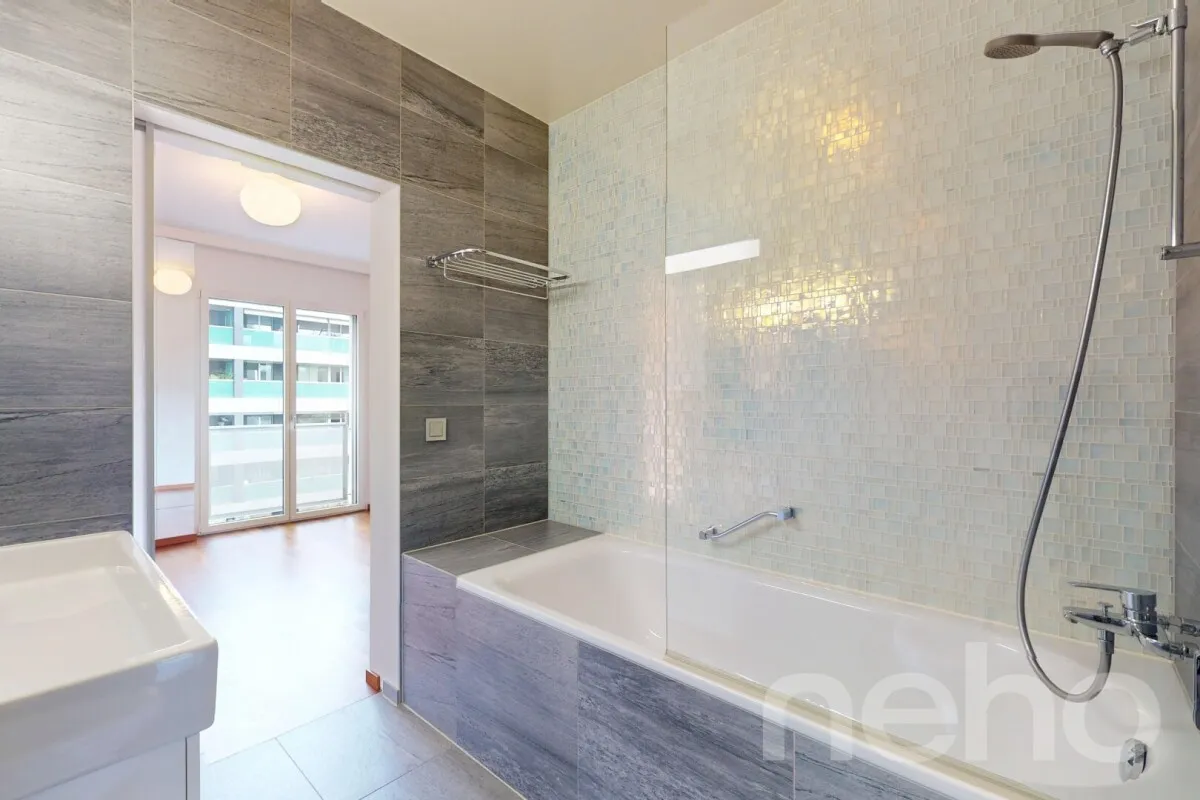 Cologny à vendre Appartement Suisse - cChic-immoHub votre portail immobilier
