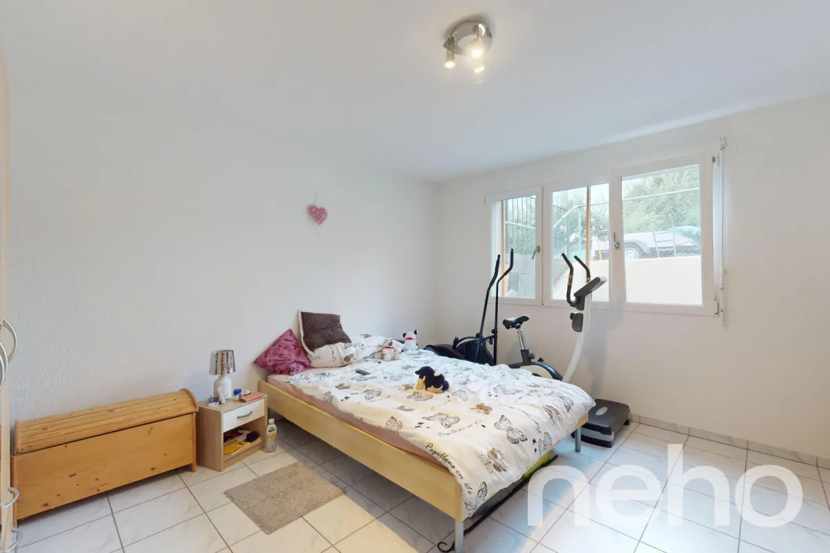 Misery à vendre Maison jumelée Suisse - cChic-immoHub votre portail immobilier