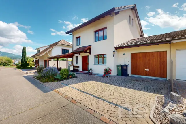 House for sale in Wallbach (2)