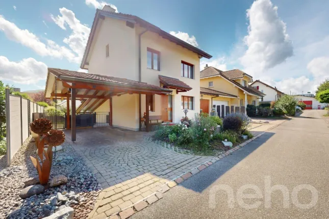 House for sale in Wallbach (3)