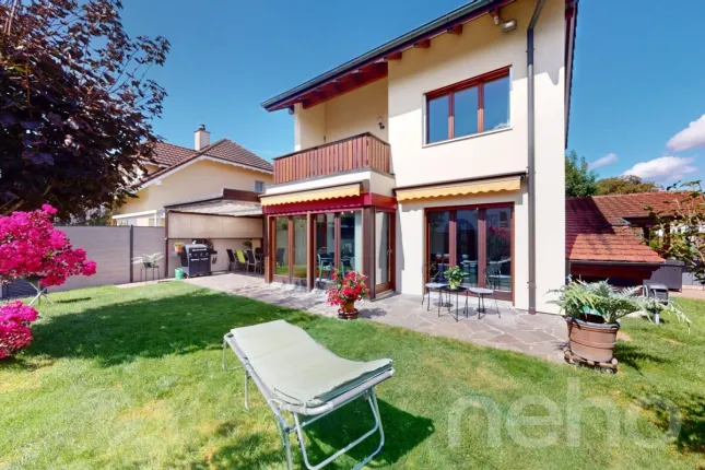 House for sale in Wallbach (4)