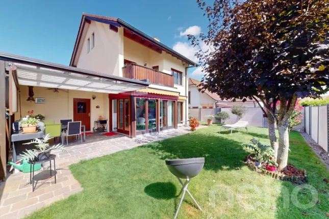 House for sale in Wallbach (5)