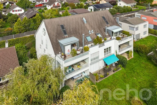 Apartment for sale in Derendingen