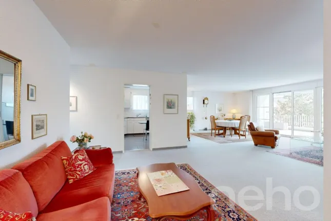 Apartment for sale in Derendingen (2)