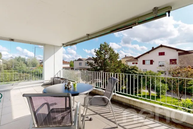 Apartment for sale in Derendingen (7)