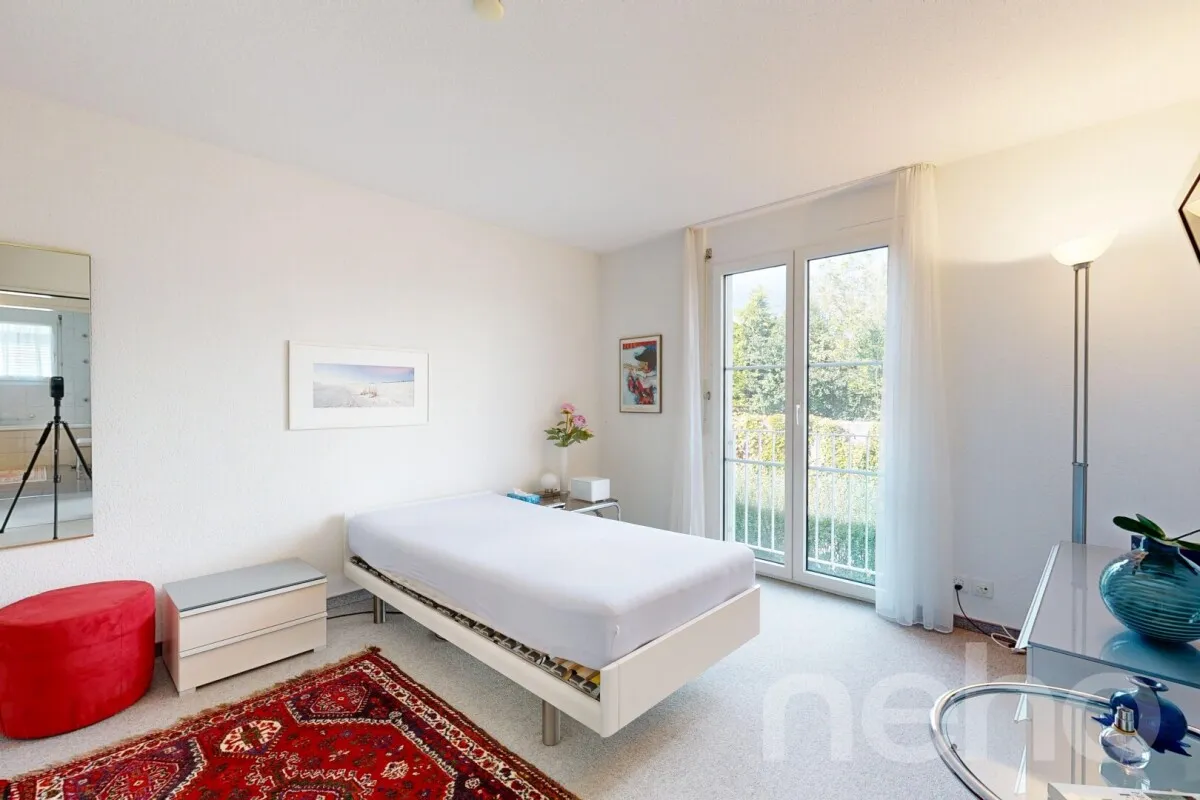 Derendingen à vendre Appartement Suisse - cChic-immoHub votre portail immobilier
