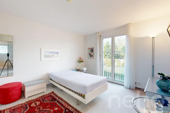 Apartment for sale in Derendingen (8)