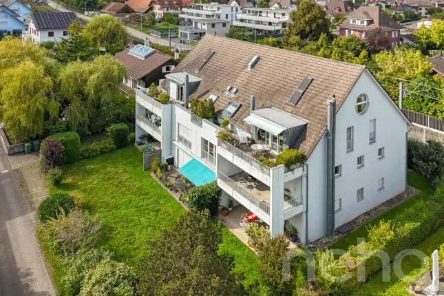 Apartment for sale in Derendingen (12)