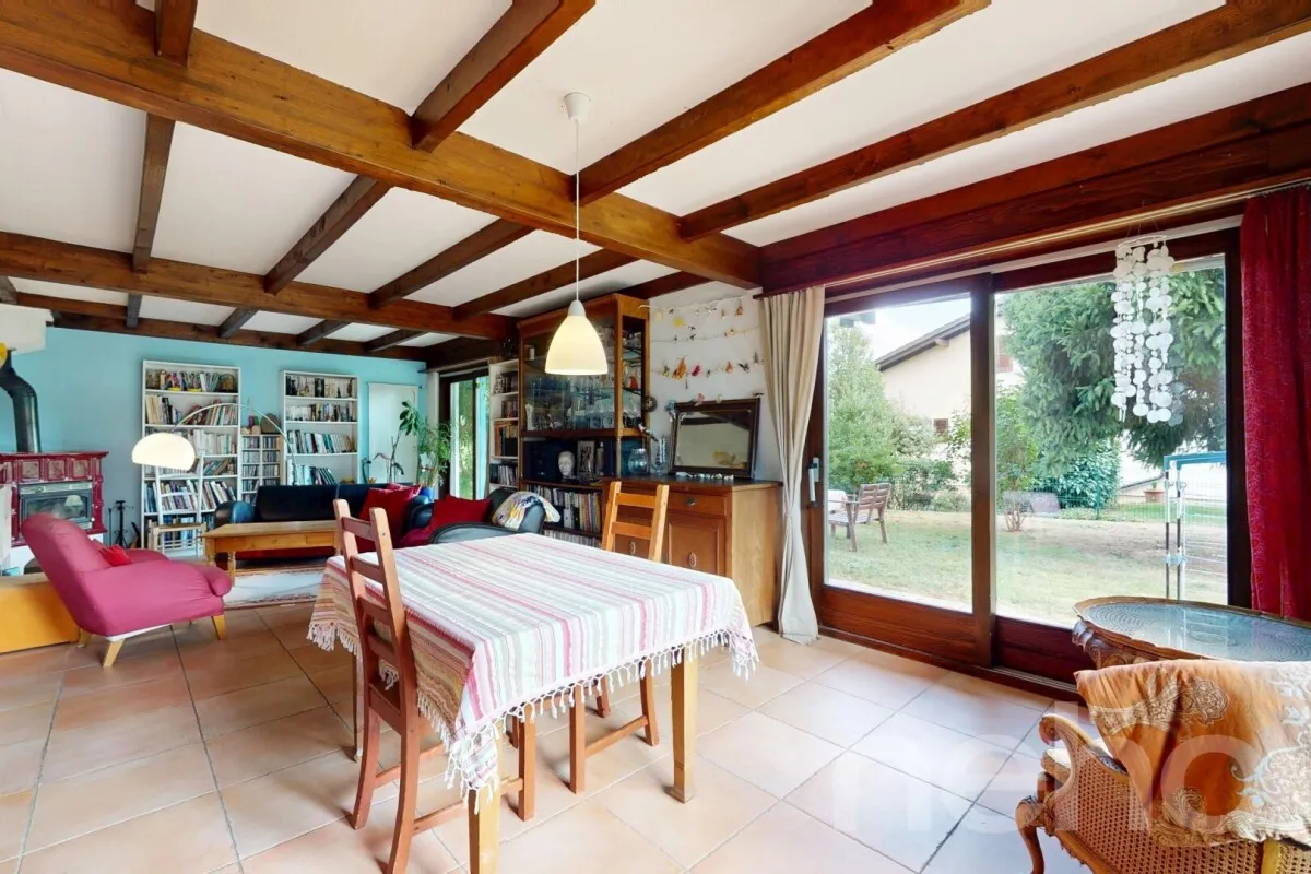 Onnens FR à vendre Maison individuelle Suisse - cChic-immoHub votre portail immobilier
